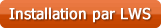 Installation par LWS du module Export d'articles