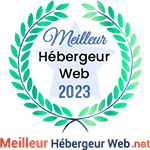 Meilleur hébergeur WordPress 2023