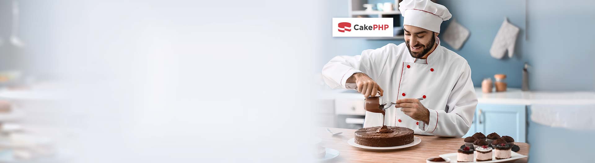 Hébergement web CakePHP