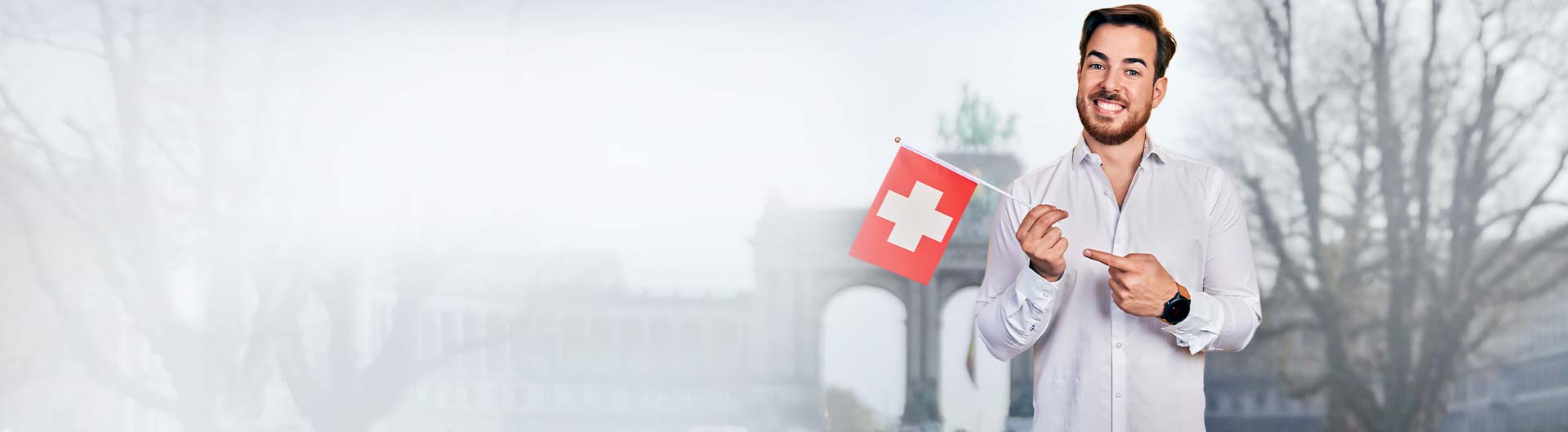 Acheter un nom de domaine .Ch