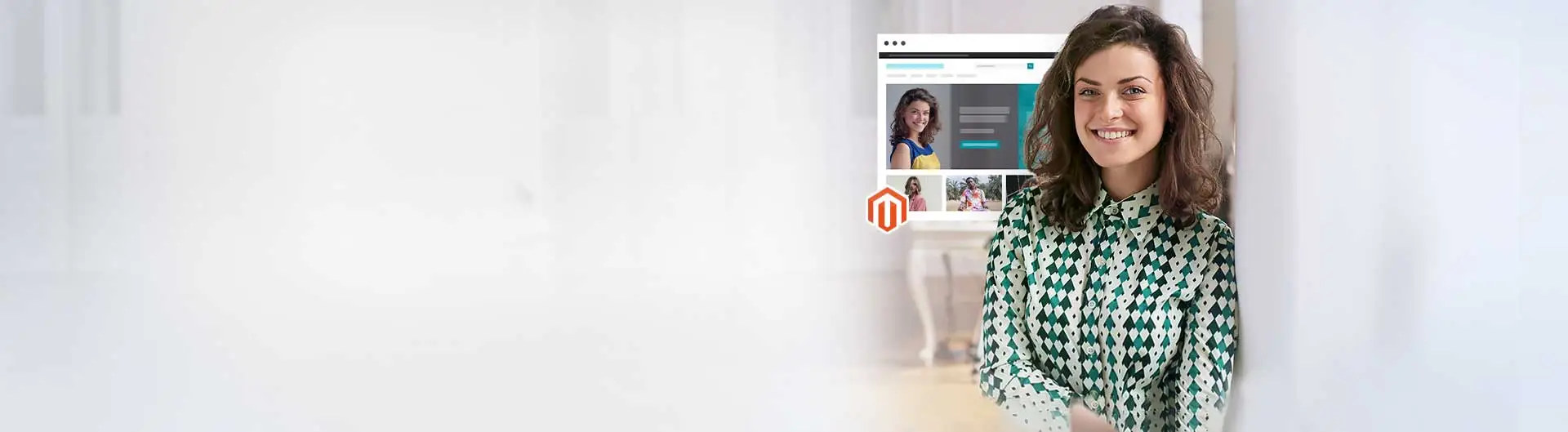 Hébergement Magento