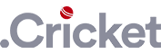 logo extension .Cricket