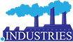 logo extension .Industries