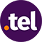 logo extension .Tel