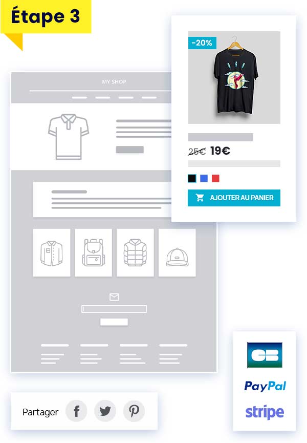 Configurer votre boutique en ligne PrestaShop