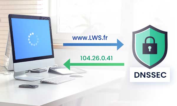 Qu'est-ce que DNSSEC ?