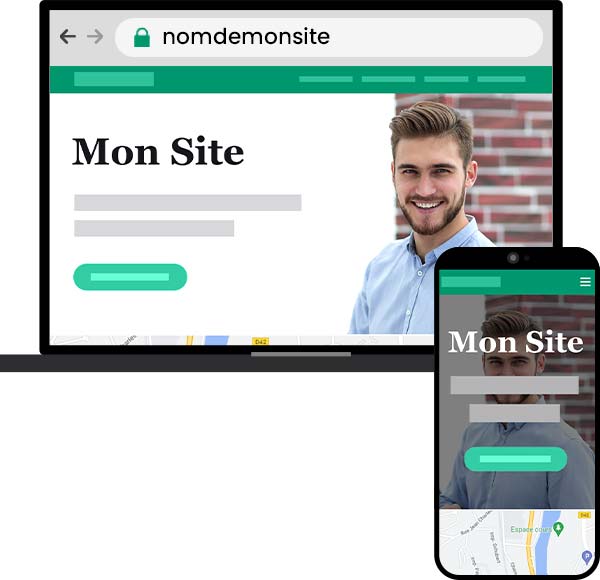 Acheter un nom de domaine .Mex.com pour son site internet