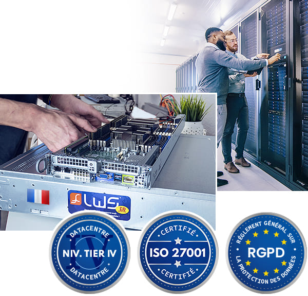 Service Made in France LWS