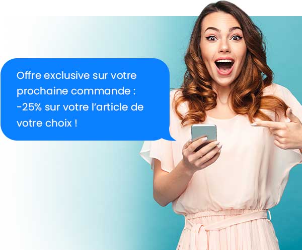 Pourquoi utiliser les SMS marketing ?