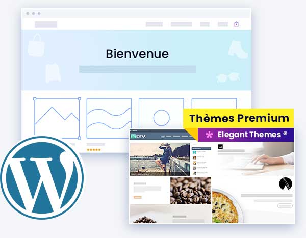 hébergement optimisé Wordpress